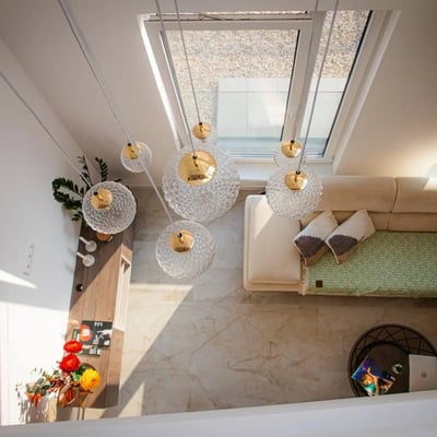 Miete einer gemütlichen 2-Zimmer-Wohnung, 67 m², Jarovce, Bratislava, Slowakei